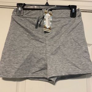 Brand new boohoo shorts